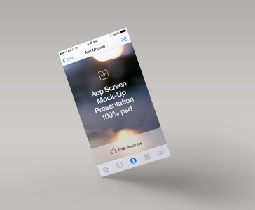 FREEART APP DESIGN