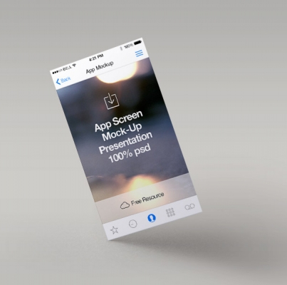 FREEART APP DESIGN