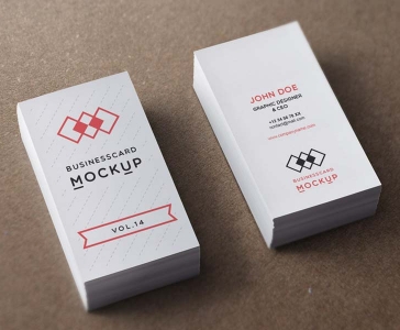 BRILLIANT STATIONARY DESIGN